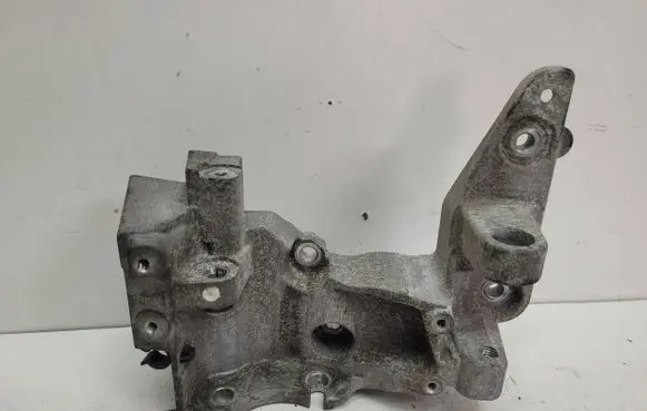 Citroen Jumpy Generator/alternator bracket 9672418280