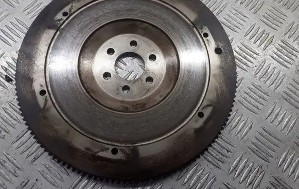Opel Corsa D Flywheel R90232334