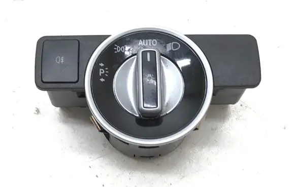 Mercedes-Benz E W212 Light switch A2129050551