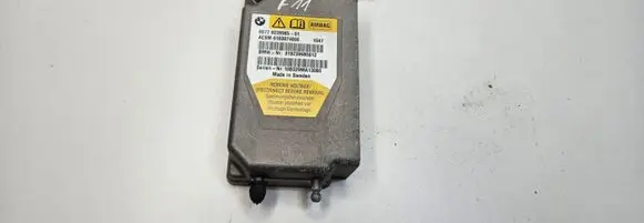 BMW 5 F10 F11 Airbag control unit/module 9239985 618307400E