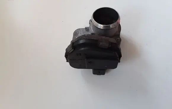 Ford Focus Throttle valve 9673534480