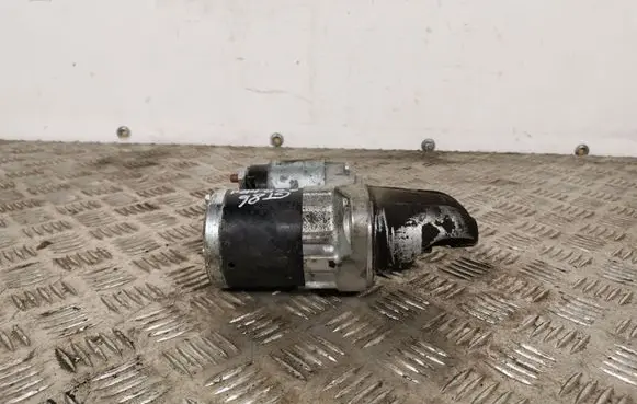 Toyota GT 86 Starter motor 23300AA730