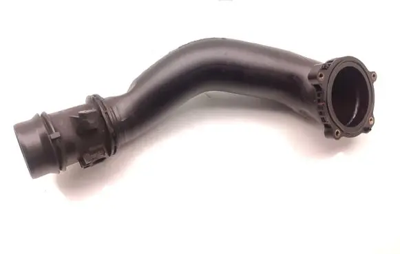 Mercedes-Benz Sprinter W906 Air intake hose/pipe A6510900242