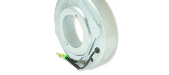 Suzuki Swift III Air conditioning (A/C) compressor (pump) 9520063JA0 9520064JA1 9520063JA1