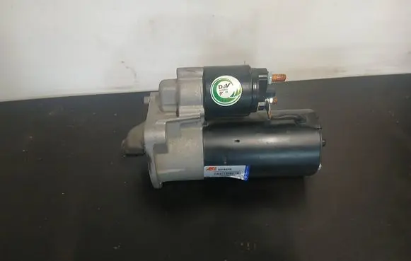Volvo XC90 Starter motor S0155PR 5902129142850