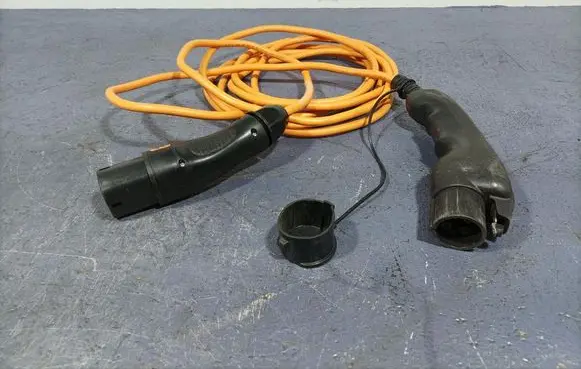 Opel Ampera Electric car charging cable 22788955