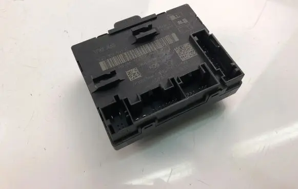 Audi Q5 SQ5 Other control units/modules 5Q0959593E