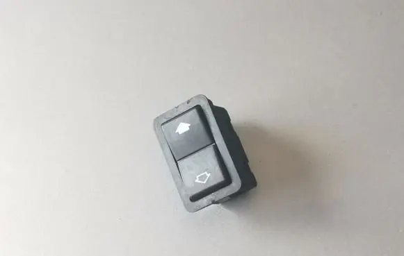 BMW 5 E39 Electric window control switch