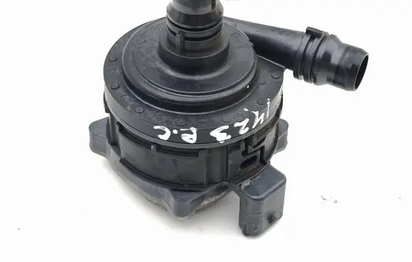 Peugeot 3008 III Electric auxiliary coolant/water pump 9839261880 4050101057 2111011610