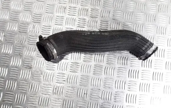 Chevrolet Captiva Intercooler hose/pipe