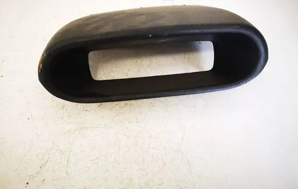 Citroen C3 Center console 9637997177