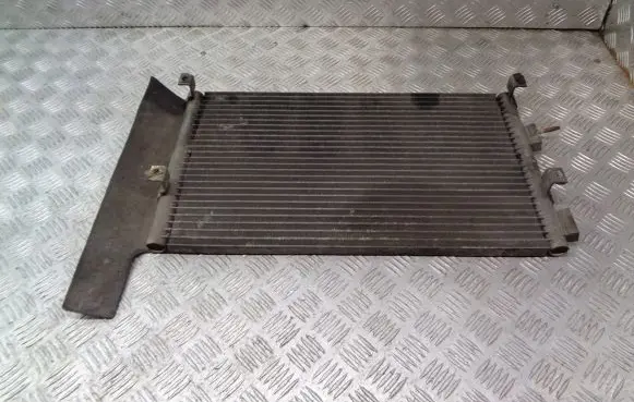 Chrysler PT Cruiser Air conditioning (A/C) radiator (interior) 871074B
