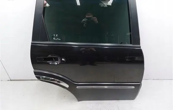 SsangYong Rexton Rear door 