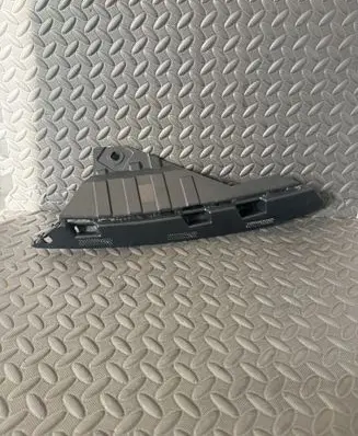 Mercedes-Benz GLA H247 Front bumper mounting bracket A2478859303