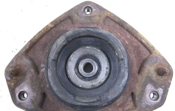 Fiat Marea Front coil spring rubber mount 