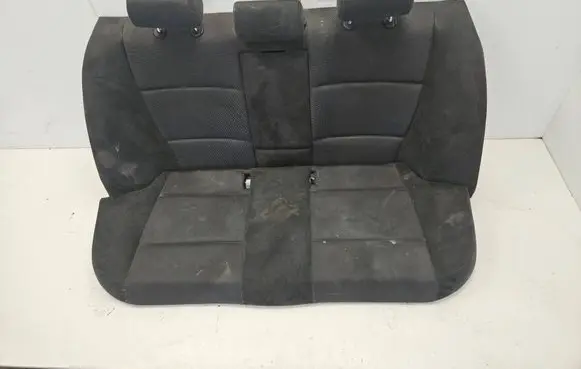BMW 3 E90 E91 Rear seat 
