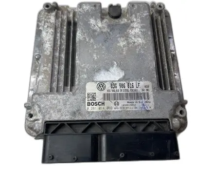 Volkswagen Caddy Other control units/modules 03g906016lf 0281014069