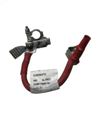 Renault Trafic III (X82) Positive cable (battery) 243867980R 453183