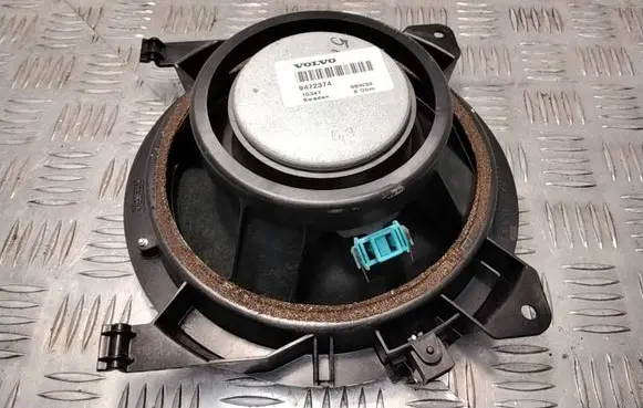Volvo S80 Front door speaker 9472374 98W33 10343