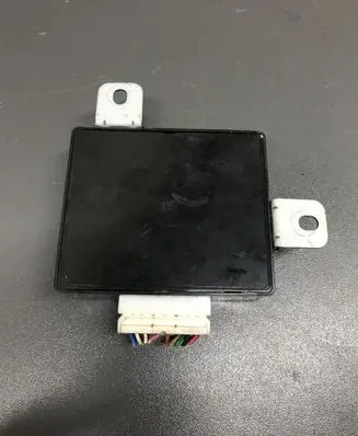 KIA Carnival Other control units/modules