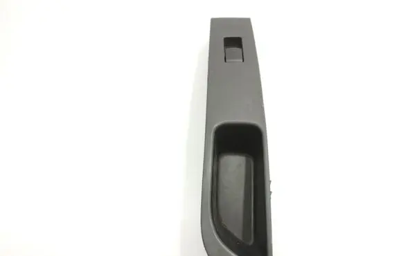 Nissan Micra Electric window control switch 80960AX100
