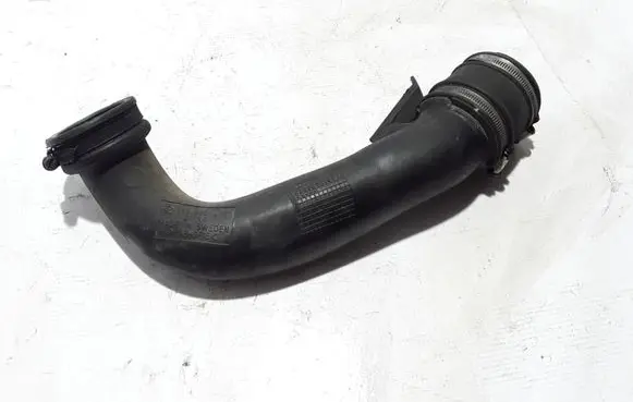 Volvo S80 Coolant pipe/hose 6896526