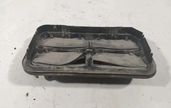 Opel Astra J Other trunk/boot trim element