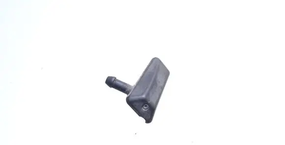 Volkswagen PASSAT B2 Windshield washer spray nozzle 321955985