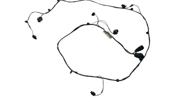 Land Rover Range Rover Sport L320 Parking sensor (PDC) wiring loom LR021103