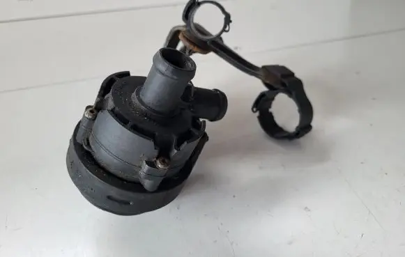 Skoda Superb B8 (3V) Water pump 5Q0121599AL