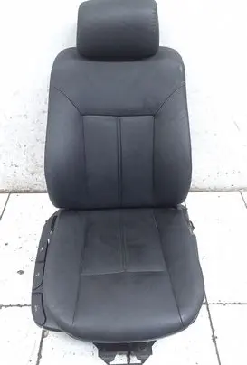 BMW 5 E39 Front passenger seat 