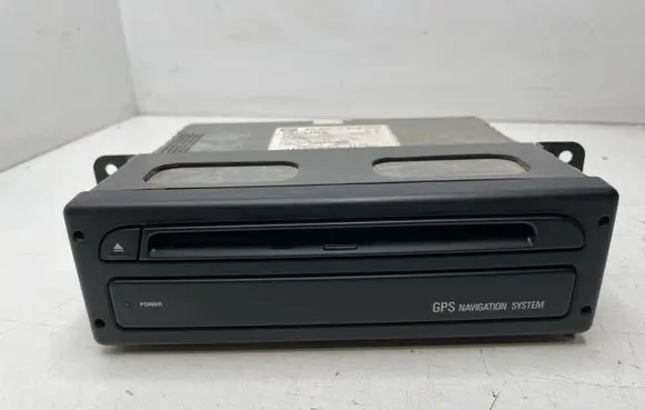 BMW 3 E46 Navigation unit CD/DVD player 65906915036 22SY59133R 00302280003482
