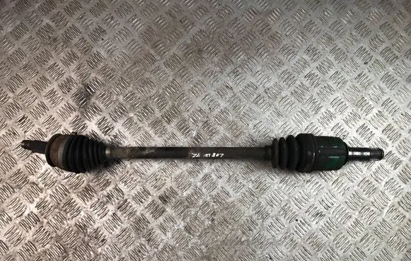 Subaru Legacy Front driveshaft