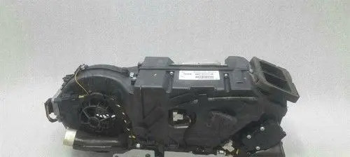 Mercedes-Benz S W221 Heater blower motor/fan resistor A2218342360