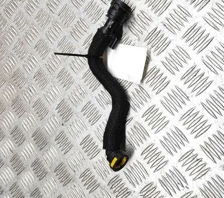 Jeep Avenger Engine coolant pipe/hose 9837646380