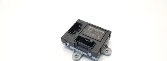 Ford Mondeo MK IV Door control unit/module 9G9T14B533FC