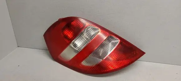 Mercedes-Benz A W169 Rear/tail lights
