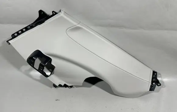 Porsche Panamera (970) (C) pillar trim 971867765G 971867765GOL8