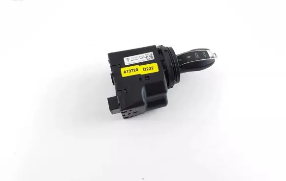Porsche Cayenne (92A) Ignition lock 7PP905865G 7PP905865