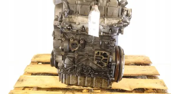 Volkswagen Jetta V Engine