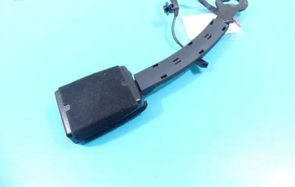 Volkswagen PASSAT B8 Front seatbelt 34198766A IMPRK1341749