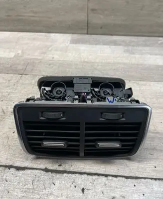 Audi A6 S6 C7 4G Rear air vent grill 4G0819203 9026000