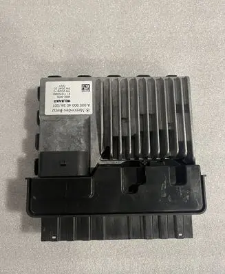 Mercedes-Benz EQS V297 Other control units/modules A0009004034