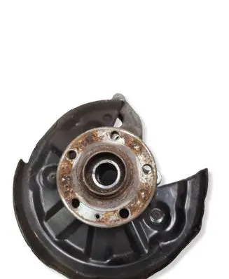 Skoda Octavia Mk3 (5E) Rear wheel hub spindle/knuckle 5Q3505435A