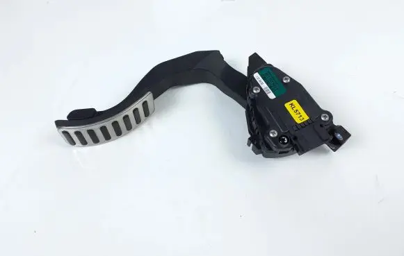 Volkswagen Phaeton Accelerator throttle pedal 3D1721503H KL5713