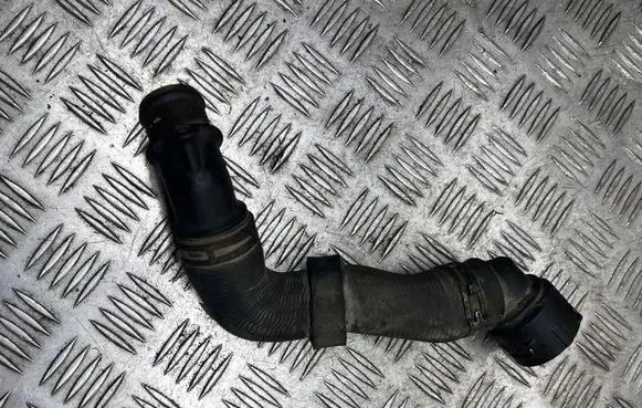 Volkswagen Golf IV Engine coolant pipe/hose 1C0122291