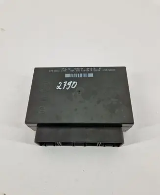 Volkswagen Touareg I Comfort/convenience module 7L0959933E