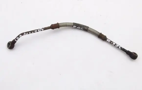 Ford Transit Gearbox oil cooler pipe/hose YC1Q-6K679-AK