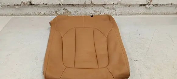 BMW X3 G01 Rear seat 7472922