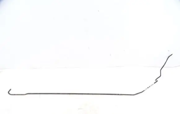 Mitsubishi Pajero Fuel line pipe 